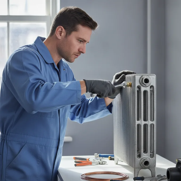 Kühlerreparatur Dornbirn
